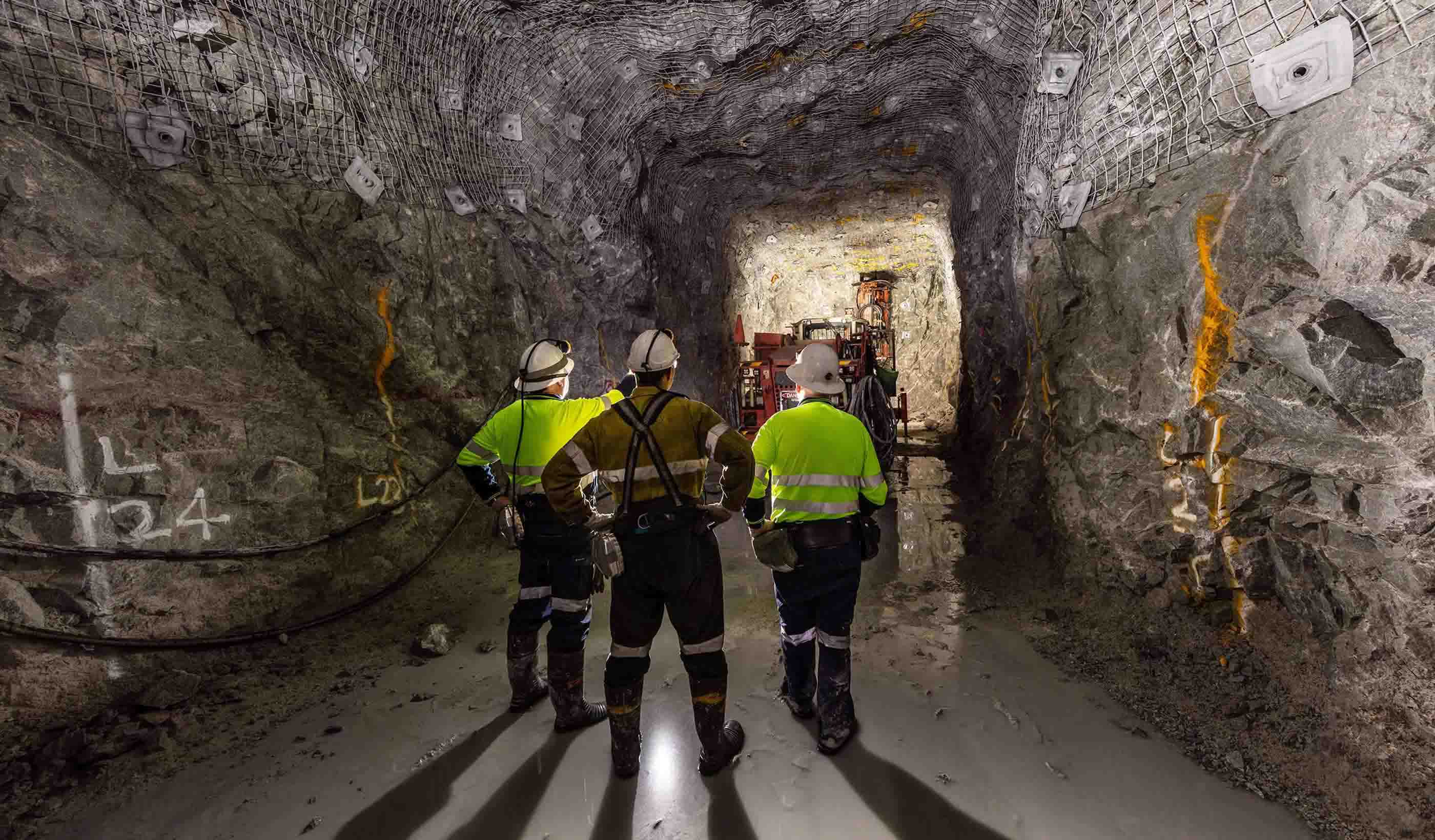 Engineering the future: Building resilient supply chains and talent pipelines