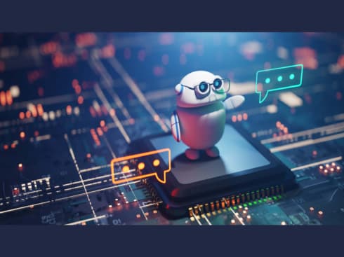 AI Copilots Shaping The Future Of B2B Sales