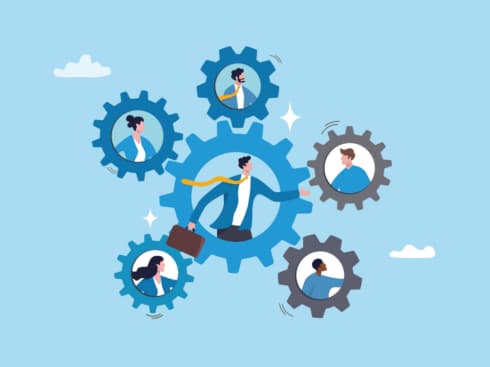 New-Age Leadership Roles In Startup Ecosystem