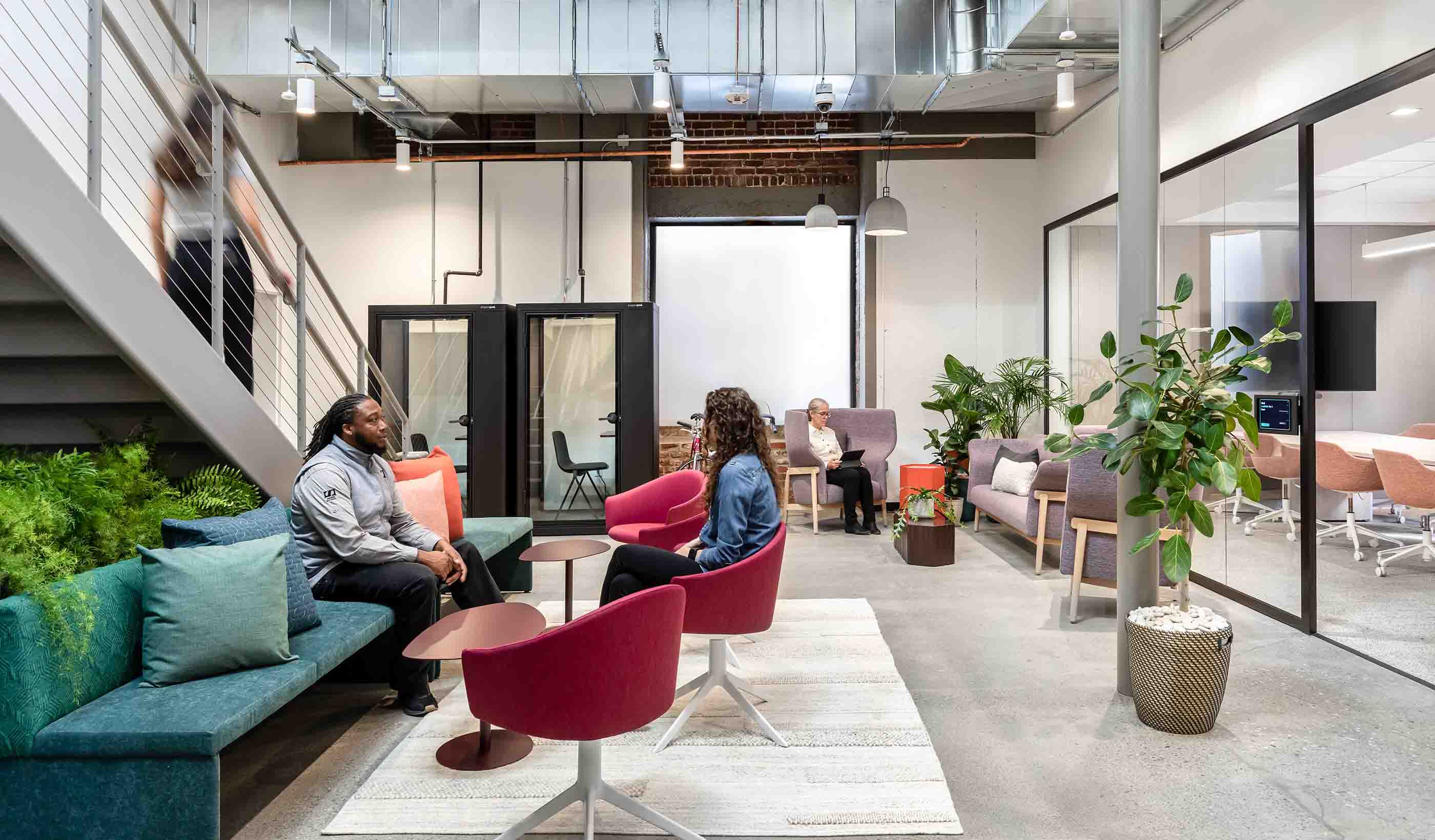 The State of the Workplace webinar: Insights shaping what’s now and next