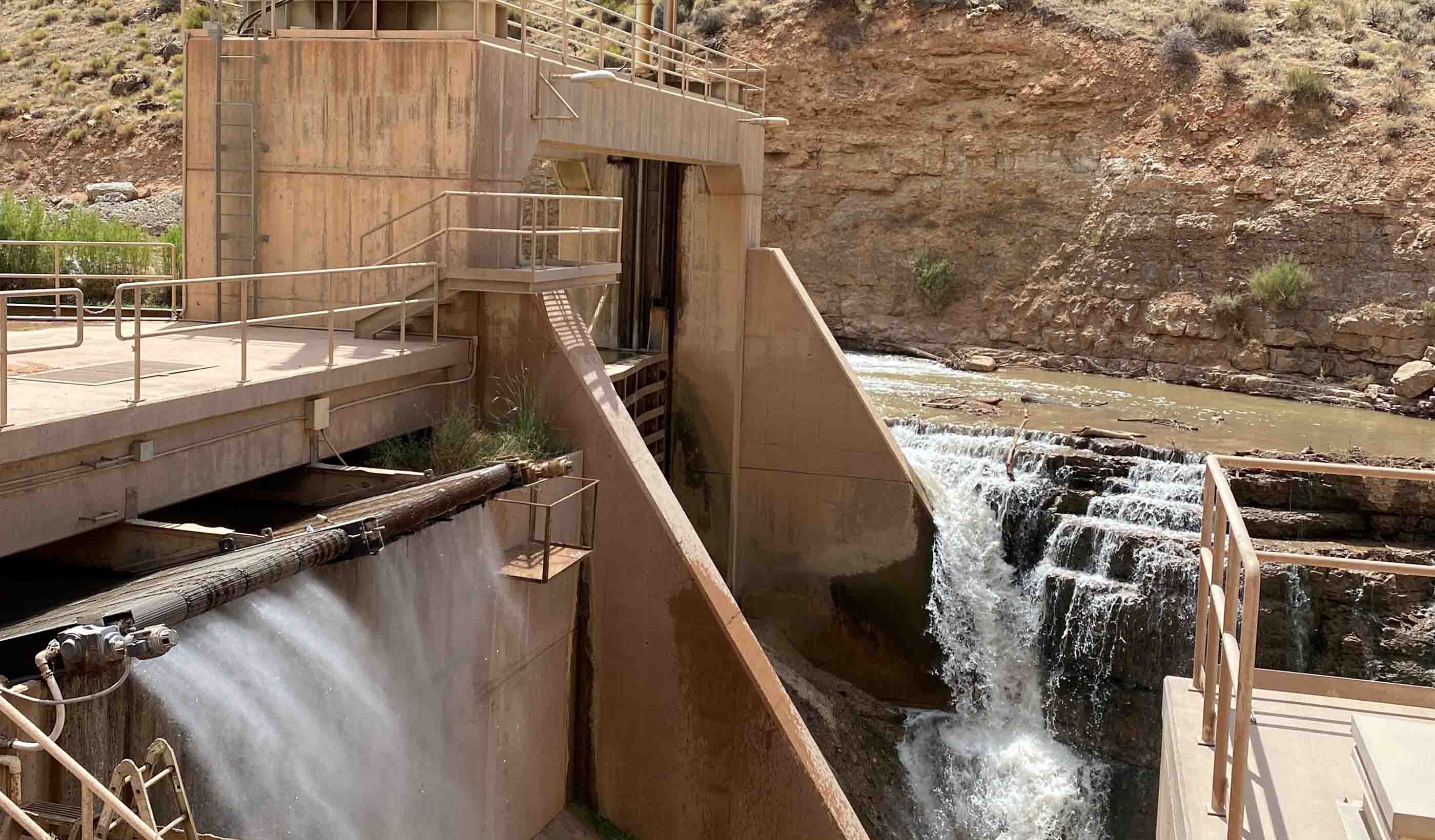 How water reuse projects are addressing water scarcity in the West—and beyond