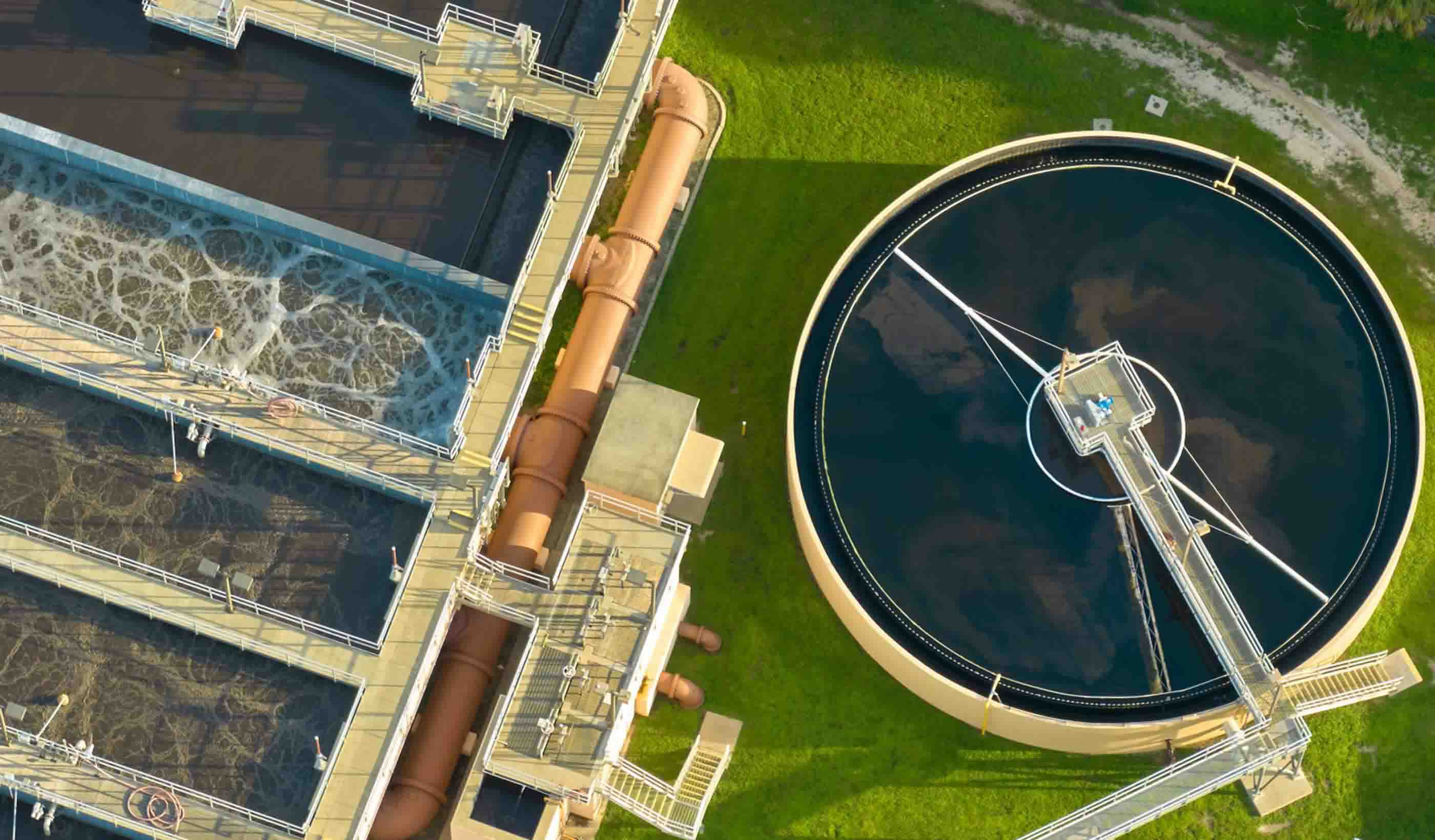 Cybersecurity defense in the water industry: 3 steps utilities can take now