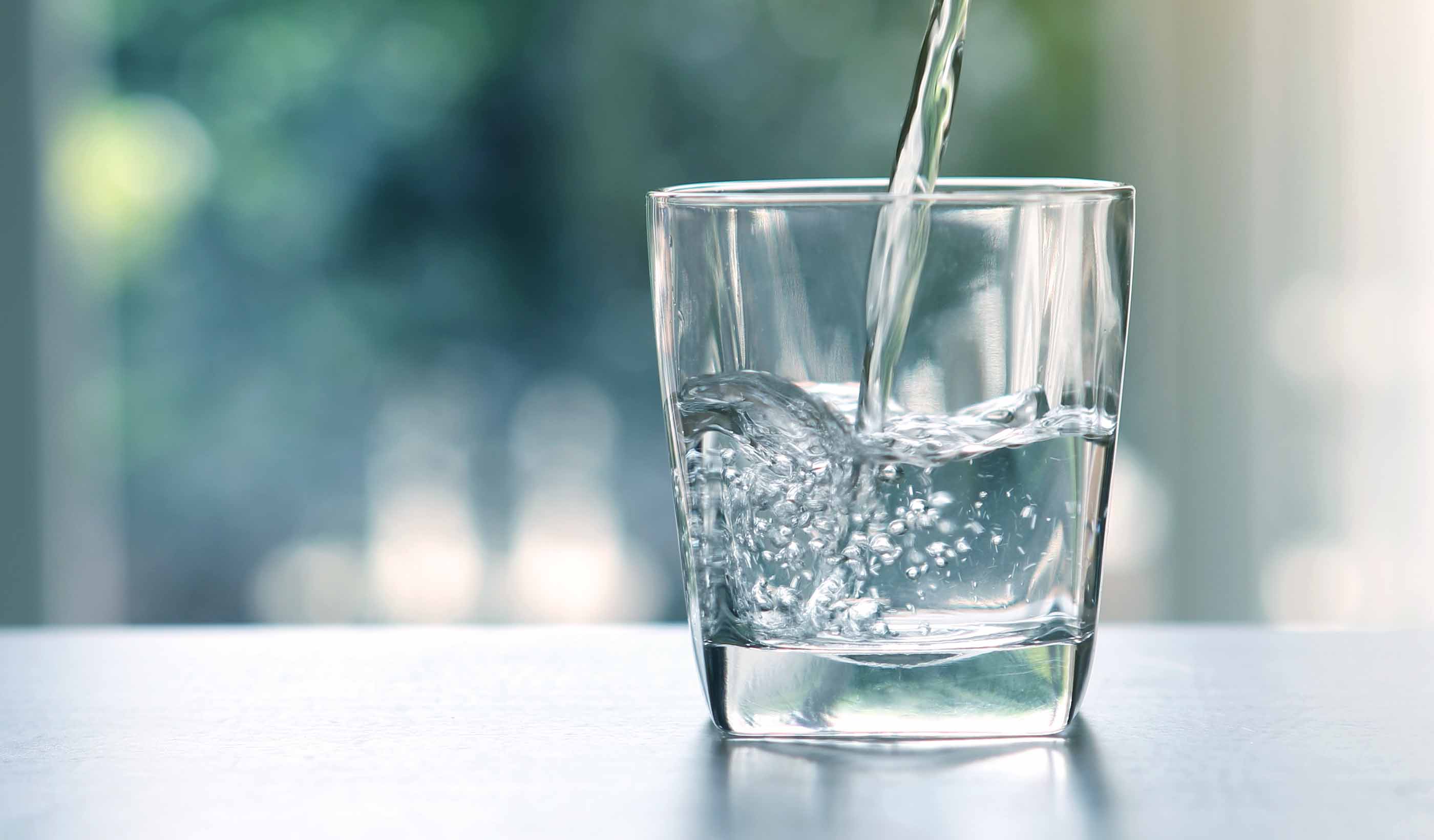 PFAS source water assessments, waste treatment, and operational factors for the new MCLs