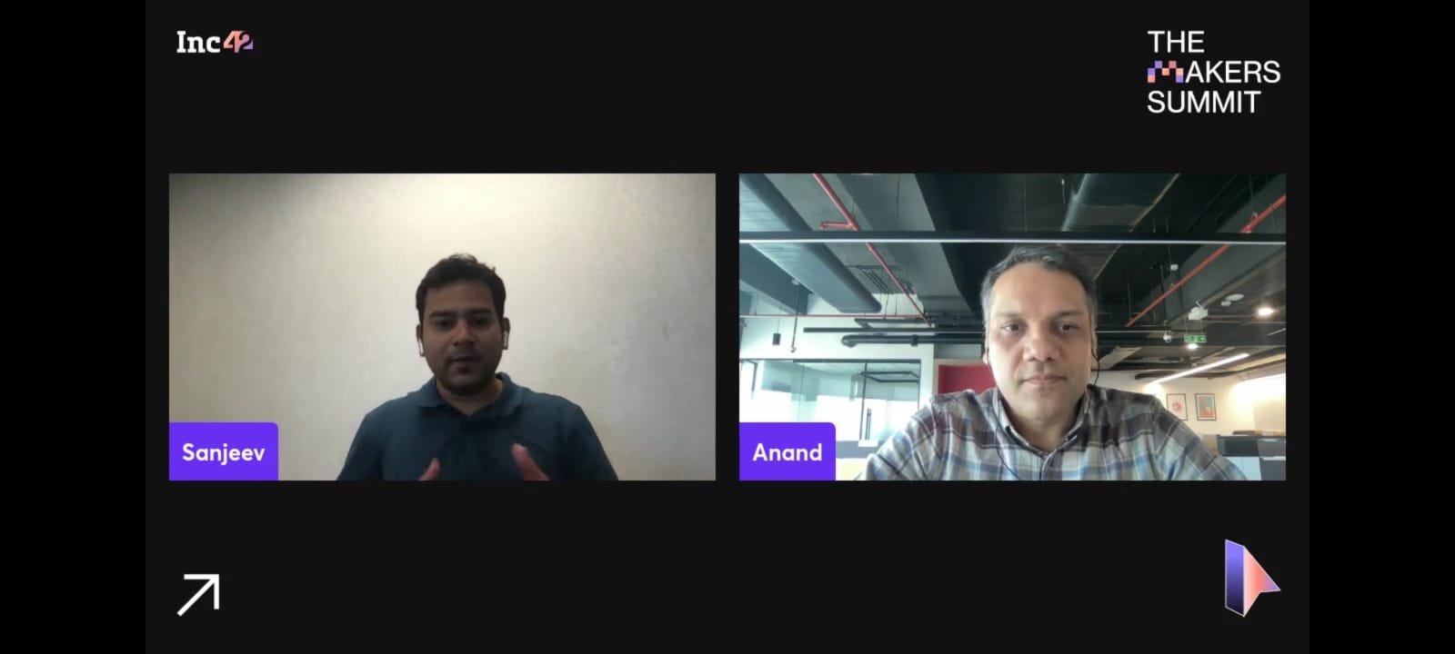 Thank You, Sponsors And Partners, For Making TMS 2022 A Grand Success!