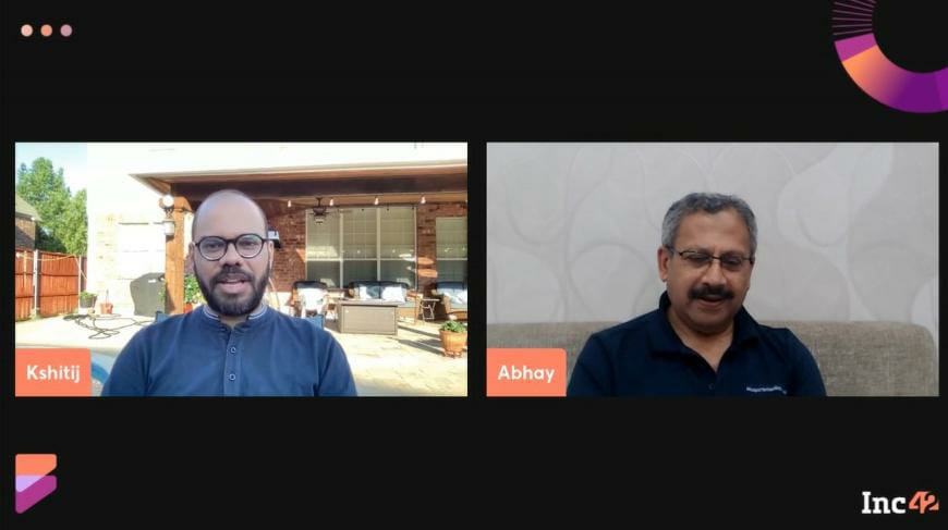 Thank You, Sponsors And Partners, For Making Inc42 Fintech Summit 2022 A Grand Success! 