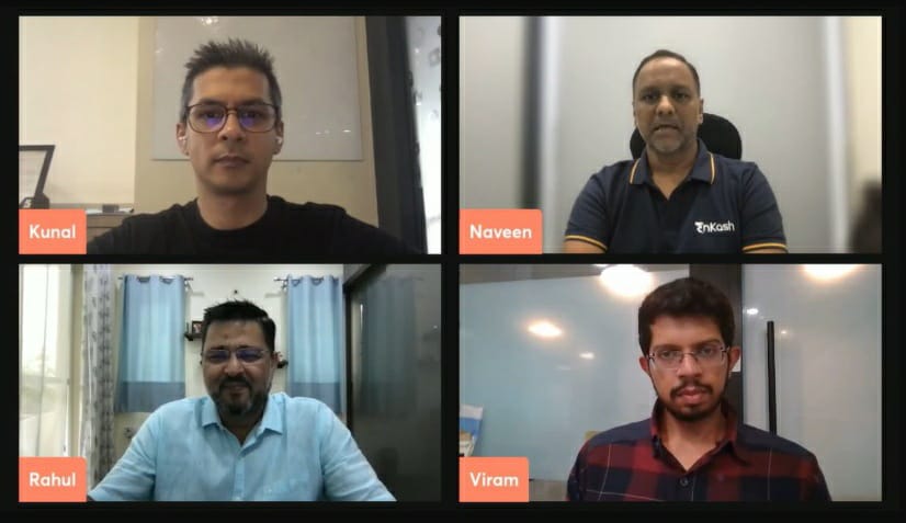 Thank You, Sponsors And Partners, For Making Inc42 Fintech Summit 2022 A Grand Success! 