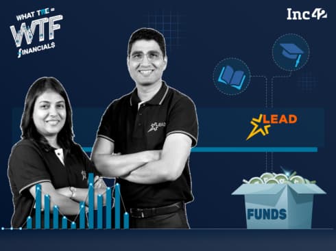 LEAD School’s Loss More Than Halves To INR 143 Cr In FY24