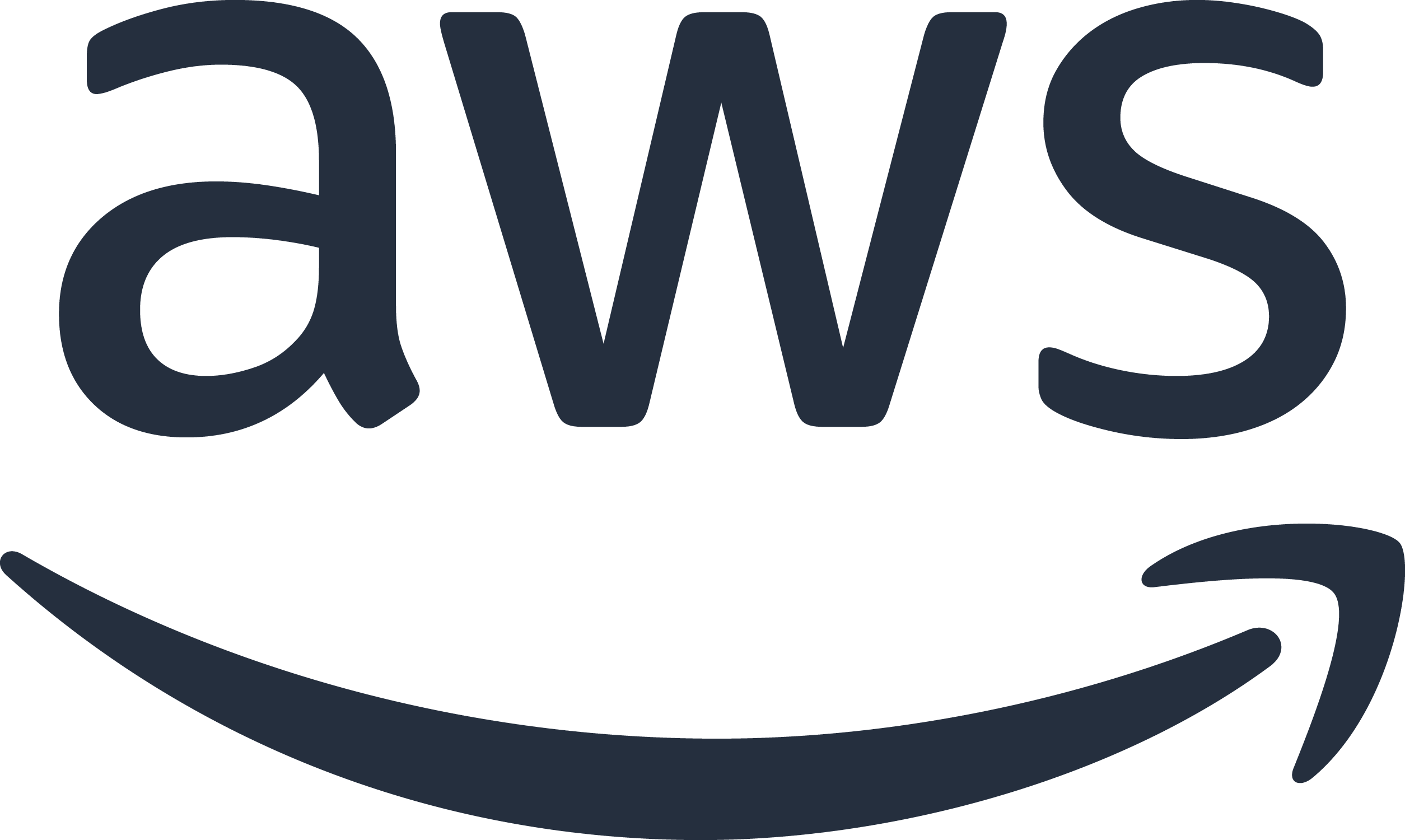 The D2C SummIt sponsor - AWS