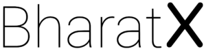 BharatX logo