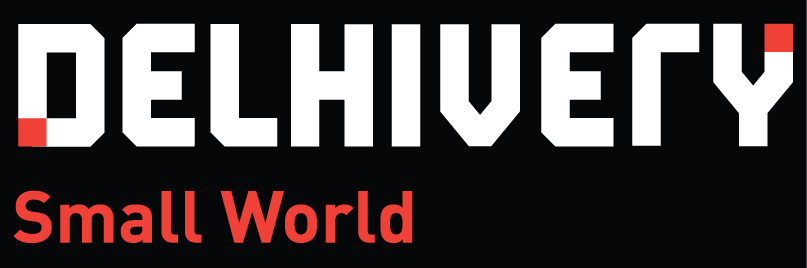 The D2C Summot sponsor - Delhivery