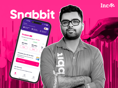 Snabbit Funding