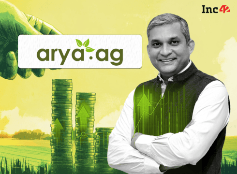 Arya.ag Secures $30 Mn Debt Facility