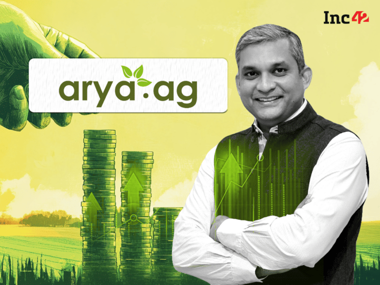 Arya.ag Secures $30 Mn Debt Facility