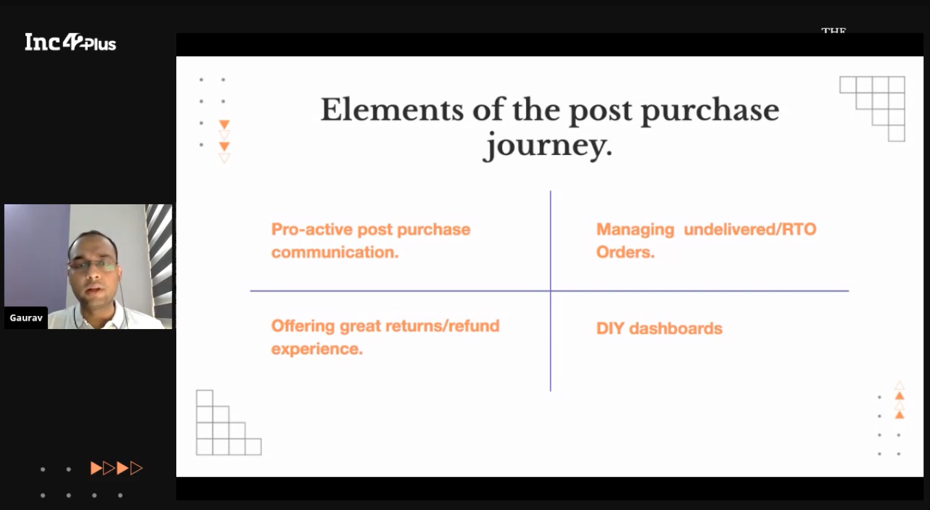 Sponsors And Partners Of The D2C Summit - Shipway