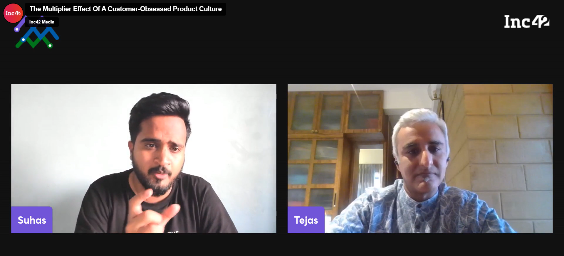 Thank You, Associate And Community Partners, For Making The Makers Summit 2023 A Grand Success!