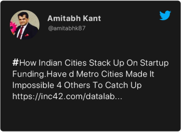 How Fresh From Farm Is Helping 500 Fruit Retailers Earn More-Inc42 Media