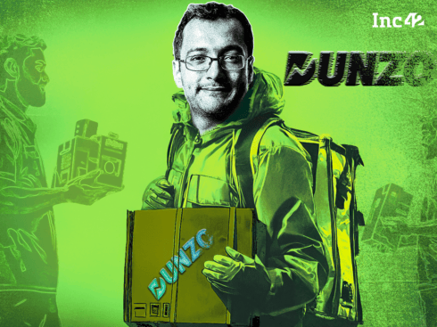 How Dunzo Lost Its Edge