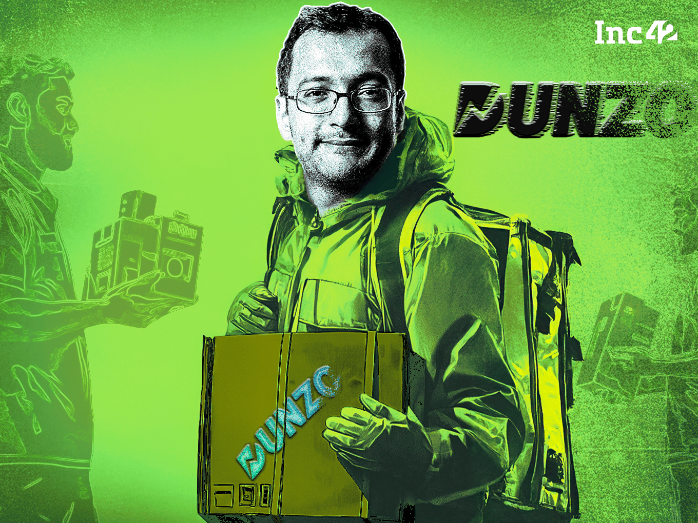 How Dunzo Lost Its Edge