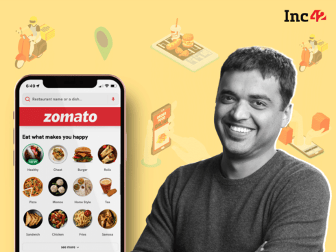 Zomato Q3: Rising Quick Commerce Competition Hits Bottom Line